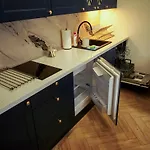 Apartament Cud Miod 1 Kudowa-Zdrój