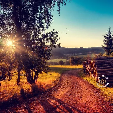 Cud Miod 1 Kudowa-Zdrój