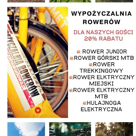 Apartament Cud Miod 1