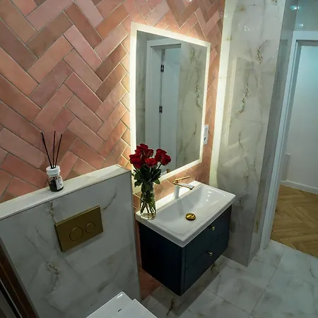 Apartament Cud Miod 1