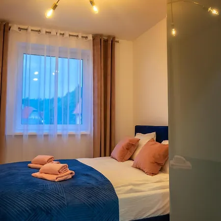 Cud Miod 1 * Kudowa-Zdrój