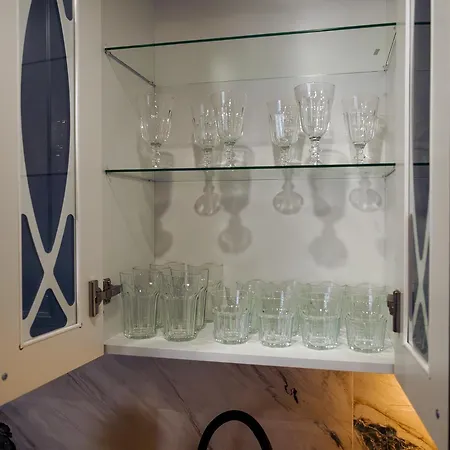 Cud Miod 1 Apartament Kudowa-Zdrój