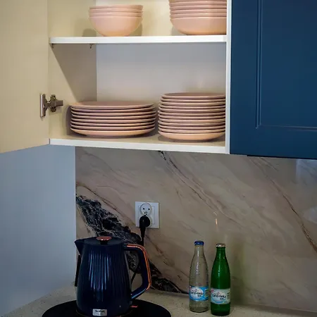 Apartament Cud Miod 1 Kudowa-Zdrój
