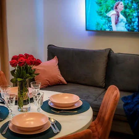 Cud Miod 1 * Kudowa-Zdrój