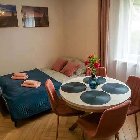 Apartament Cud Miod 1