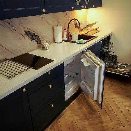 Apartament Cud Miod 1 Kudowa-Zdrój