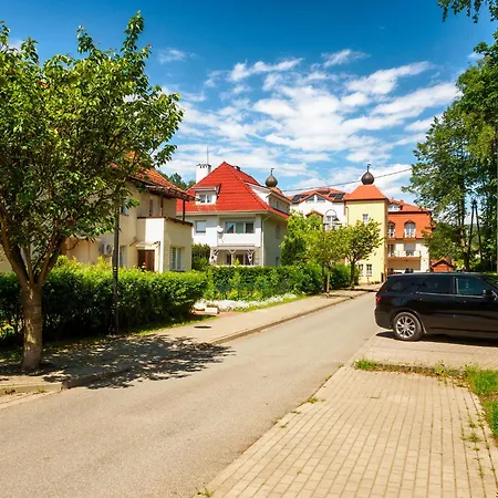 Apartament Cud Miod 1