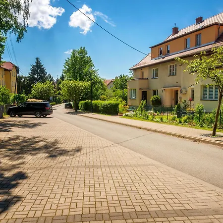 Cud Miod 1 Apartament *