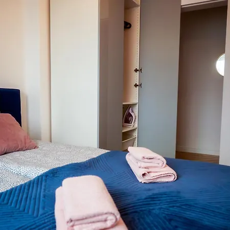 Apartament Cud Miod 1 *