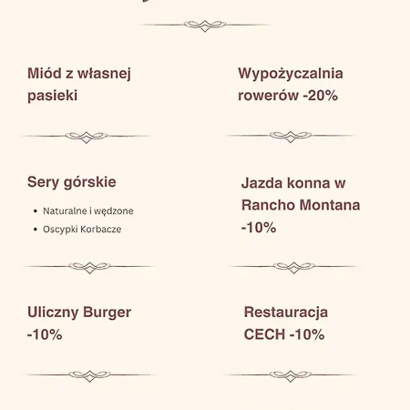 Cud Miod 1 Kudowa-Zdrój