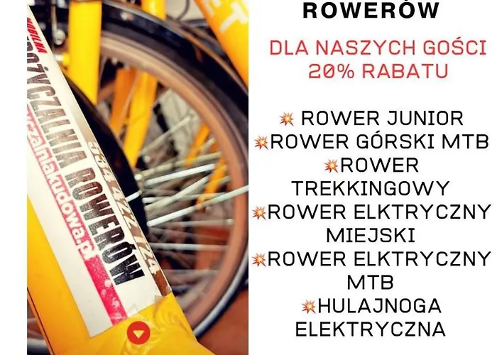 아파트 Cud Miod 1