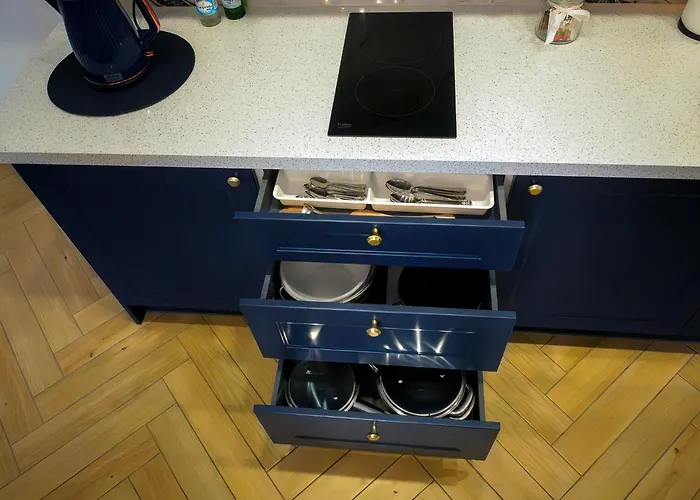 Cud Miod 1 아파트 쿠도바-즈루이