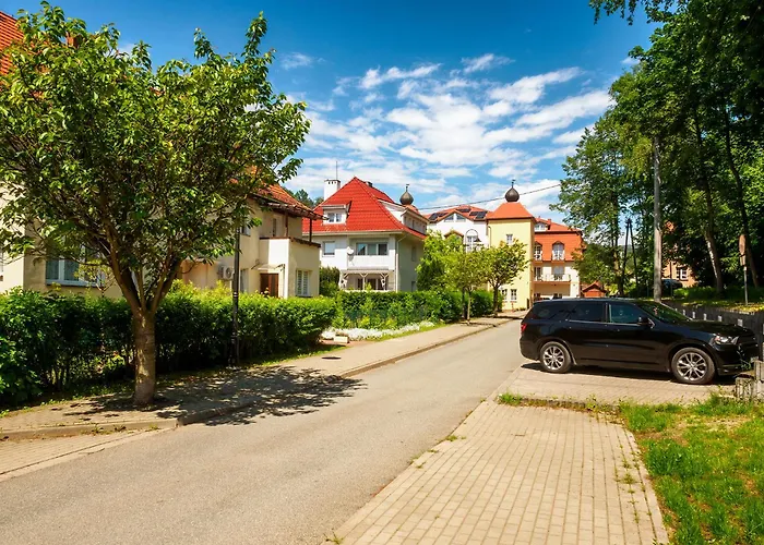 아파트 Cud Miod 1