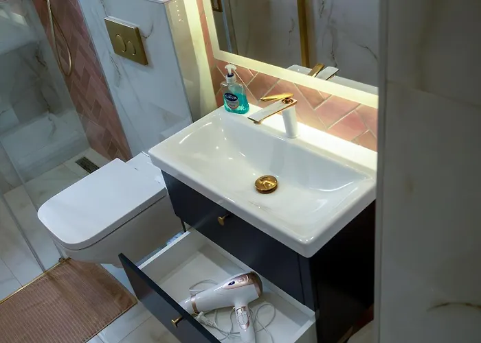 아파트 Cud Miod 1